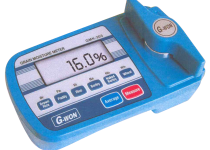 Grain Moisture Meter GMK-303