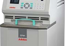 Cryo-Compact Circulator CF41